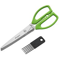 Westmark Kräuter-fee se štětečkem - Herb Scissors