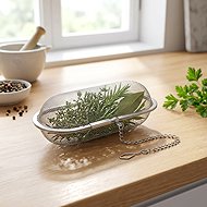 Westmark herb and spice strainer 11 × 4.4 × 4.4 cm - Spice Sieve