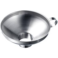 Westmark Classic stainless steel preserving funnel - Kitchen Funnel
