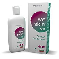 WePharm WeSkin Seb 200 ml - Shampoo for Dogs and Cats