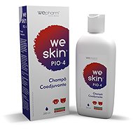 WePharm WeSkin Pio4 200 ml - Shampoo for Dogs and Cats