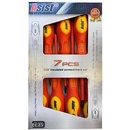 ASIST FR21-0308 7 pcs - Screwdriver Set