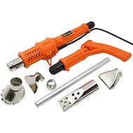 ASIST Electric weed eater AE6V200E - Weed Burner