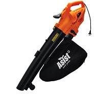 ASIST Electric leaf vacuum cleaner and leaf blower AE5B300 - Leaf Vacuum