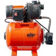 ASIST AE9CT60 600 W with tank - Home Water Pump