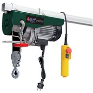Asist AE8H75DN 750 W - Naviják