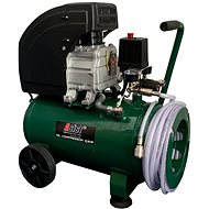 Asist AE7C180-24, with 10m pressure hose - Compressor