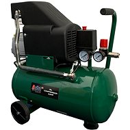 Asist AE7C150-24, with pressure control - Compressor