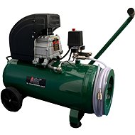 Asist AE7C180-50, with 10m pressure hose - Compressor