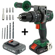 Asist AE2V20B-202-BMC-2 - Cordless Drill