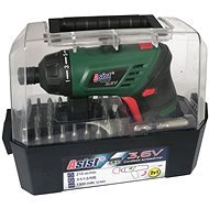 Asist AE2S03DN-52 - Cordless Drill
