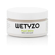 WETYZO Whitening Tooth Powder 60 g - Whitening Product