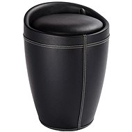 Wenko Candy Basket for dirty clothes and clothes - Laundry Basket