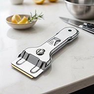 WESTMARK Scraper for glass ceramic plates Piccobello - Cooktop Scraper