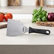 WESTMARK Straight scraper, solid Master Line 13 × 10 cm - Spatula