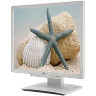 19" FUJITSU SCENICVIEW B19-6 ECO - LCD Monitor