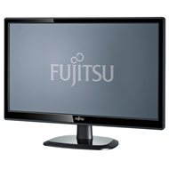  20 "Fujitsu L20T-4  - LCD Monitor