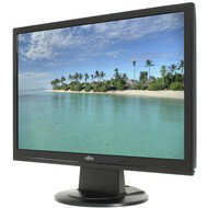 22" Fujitsu L22W-1 - LCD Monitor