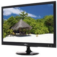 22" Fujitsu SL22W-1 - LCD Monitor