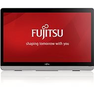 21,5 &quot;Fujitsu E22 Touch - Érintőképernyős LED monitor