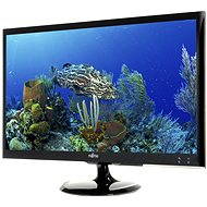 23" Fujitsu SL23T-1 - LCD Monitor