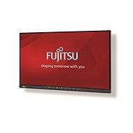 23.8" Fujitsu Display E24-9 Touch - fekete - LCD monitor