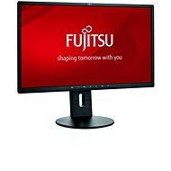 23.8" Fujitsu B24T-8-TS Pro - fekete - LCD monitor