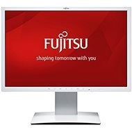 24" FUJITSU Monitor B24W-7 LED - LCD Monitor