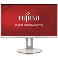 27" Fujitsu Display B27-9 TE FHD fehér - LCD monitor