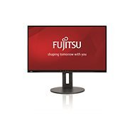 27" Fujitsu Display B27-9 TS FHD fekete - LCD monitor