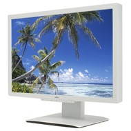 24" Fujitsu P24W-6 - LCD Monitor