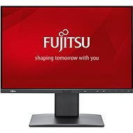 24" Fujitsu P24-8 WS Pro - LCD Monitor