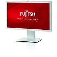 27" Fujitsu B27T-7 LED weiß - LCD Monitor