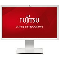 27" Fujitsu B27T-7 Pro szürke - LCD monitor