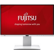 27" Fujitsu P27-8 TE Pro szürke - LCD monitor
