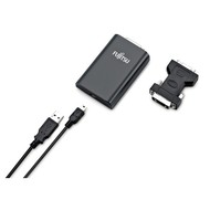 Fujitsu USB Display - Adapter