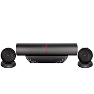  Fujitsu Soundsystem DS P2100 Tube  - Speakers