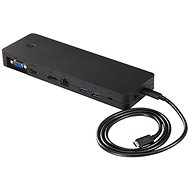Fujitsu USB Type-C Port Replicator 2 - Docking Station