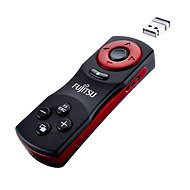 Fujitsu Air IV - TV Remote Control