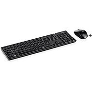 Fujitsu LX390 - Keyboard and Mouse Set