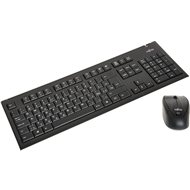 Fujitsu LX400 - Keyboard and Mouse Set