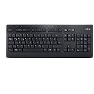 Fujitsu KB955 Black - Keyboard