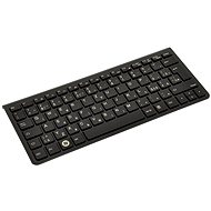 FUJITSU LX360 black - Keyboard