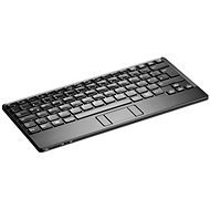 Fujitsu LX370 black - Keyboard