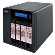 Fujitsu Celvin NAS Server Q802 8TB - Dátové úložisko