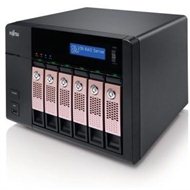 Fujitsu Celvin NAS Server Q902 18TB - Data Storage