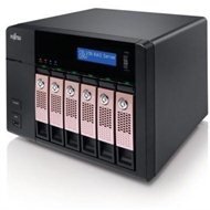  Fujitsu Celvin NAS Server Q902  - Data Storage