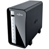 Fujitsu Celvin NAS Server Q700 - Datenspeicher