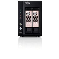 Fujitsu Celvin NAS Server Q703 - Datenspeicher