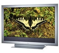 46 palcový LCD TV Fujitsu-SIEMENS MYRICA VQ46-3SU - Television